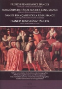 French Renaissance Dances / smyčcový kvartet
