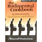Freytag Edward The rudimental cookbook