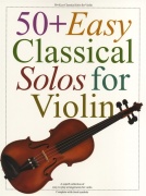 50 klasických skladeb pro housle