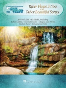River Flows in You and Other Beautiful Songs - E-Z Play Today Volume 105