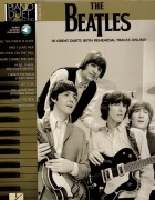 The Beatles pro klavír čtyři ruce