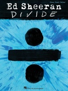 Ed Sheeran: ÷ DIVIDE (PVG) - PVG Songbook