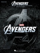 The Avengers - Music From the Motion Picture Soundtrack