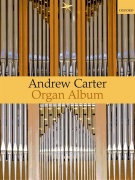 A Carter Organ Album - 9 originálních skladeb pro varhany