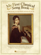 My First Classical Songbook - A Treasury of Favorite Songs to Play