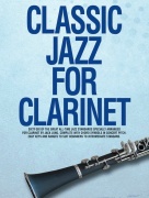 Klasický jazz pro klarinet