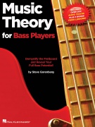 Music Theory for Bass Players - Demystify the Fretboard and Reveal Your Full Bass Potential!