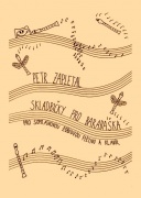 Skladbičky pro Barabáška - flauto dolce /S/ a klavír