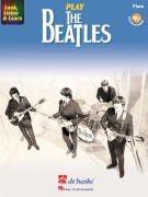 Look, Listen & Learn - Play The Beatles pro příčnou flétnu