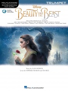 Beauty and the Beast - Kráska a zvíře pro trubku