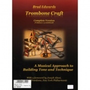 Trombone craft od Edwards Brad