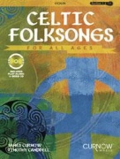 Celtic Folksongs for all ages pro housle