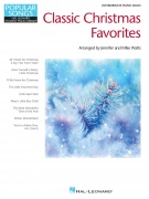 Classic Christmas Favorites - vánoční melodie pro klavír