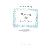 Morceau De Concours - from the collection of Anabel Hulme Brieff