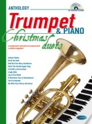Anthology Christmas Duets duet pro dvě trumpety a klavír