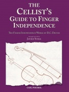 The Cellist's Guide to Finger Independence - prstové cvičení pro violoncello
