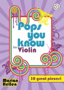 Pops You Know - Violin - pro housle