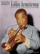 The Louis Armstrong Collection - pro trumpetu