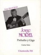 Preludio & Giga  - pro kytaru