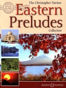 The Christopher Norton Eastern Preludes Collection - pro klavír