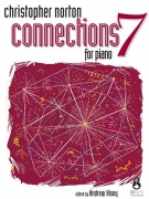 Connections For Piano - Book 7 - pro klavír