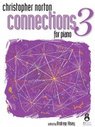 Connections For Piano - Book 3 - pro klavír