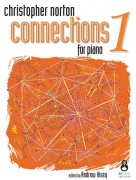 Connections For Piano - Book 1 - pro klavír