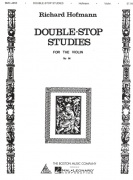 Double-Stop Studies - for the Violin, Op. 96 - pro housle