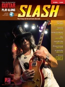 Slash - Guitar Play-Along Volume 143