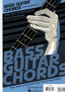 Bass Guitar Chords - jak hrát akordy na basovou kytaru