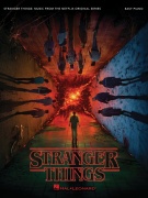 Stranger Things - Hudba z filmů Netflix Original Series