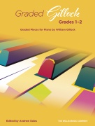 Graded Gillock: Grades 1-2 - pro klavír