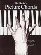 The Pianist's Picture Chords - jak hrát akordy na klavír