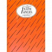 Flute Fancies - skladby pro příčnou flétnu a klavír