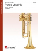 Ponte Vecchio - trumpeta Bb a klavír