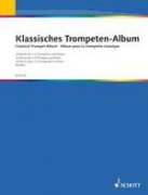 Classical Trumpet Album - 1-2 Trompeten und Klavier