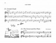 Violin Playtime Book 3 - skladby pro housle a klavír