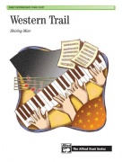 Western Trail - výlet pro dva hráče na klavír