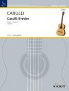 Carulli-Brevier Vol. 3 - Ferdinando Carulli