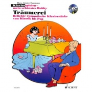 Romantic Piano - Hans-Guenter Heumann - Beliebte romantische Klavierstücke von Klassik bis Pop