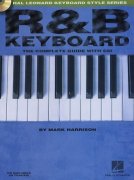 R&B Keyboard + Audio-Online