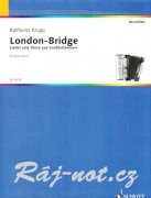 London-Bridge - Karlheinz Krupp
