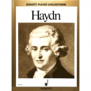 Selected works - Joseph Haydn