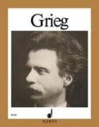 Selected works - Edvard Grieg