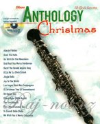 Anthology Christmas + CD - hoboj