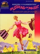 Piano Play-Along Volume 25: The Sound Of Music + CD