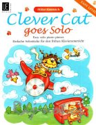 Clever Cat goes Solo - Mike Cornick