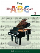 Piano ABC 2 - škola hry na klavír