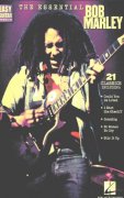 The Essential Bob Marley (Easy Guitar)