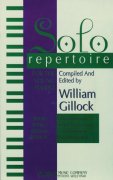 SOLO REPERTOIRE FOR THE YOUNG PIANIST  book 2